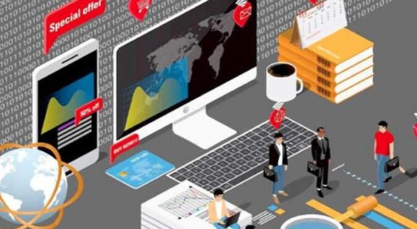 الدستور الرقمي.. كيف رسم القانون ملامح التعاملات المالية المستقبلية؟