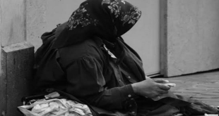 التسول في الطريق العام.. عقوبات تصل للحبس سنة