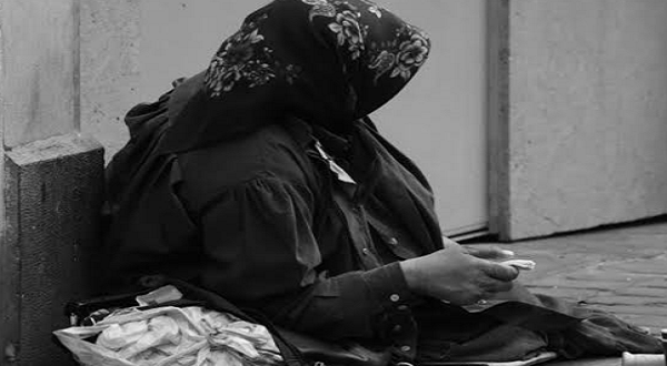 التسول في الطريق العام.. عقوبات تصل للحبس سنة