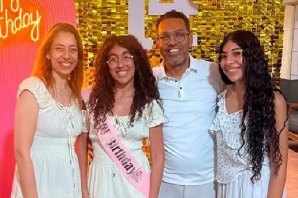 «بدايتها خلاف مالي ونهايتها مأساة».. القصة الكاملة لجريمة التجمع الخامس التي هزت الرأي العام