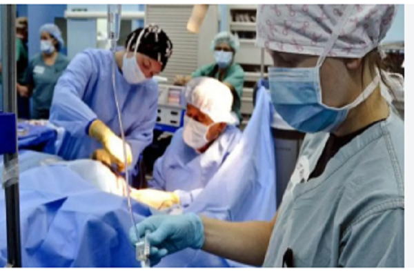 زراعة أعضاء المحكوم عليهم بالإعدام.. جدل قانوني بين حرمة الجسد وإنقاذ المرضى