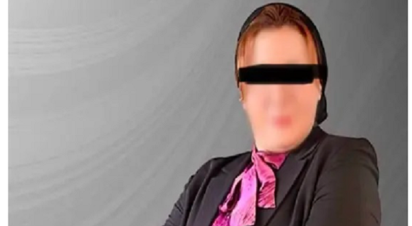تأجيل محاكمة محامية الإسكندرية المتهمة بقتل والدتها.. وموعد الجلسة المقبلة