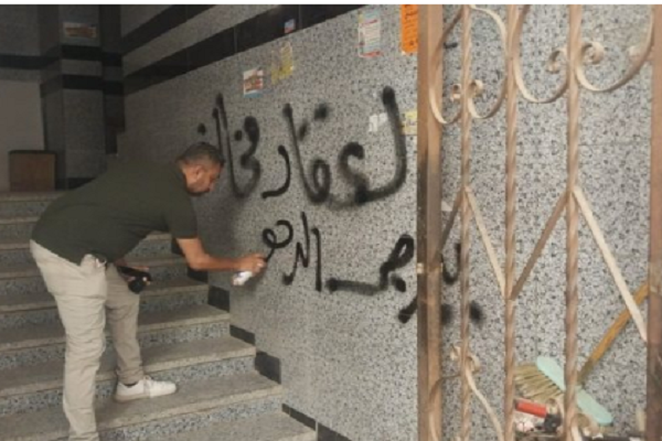 قانون التصالح يحدد شروط توصيل المرافق للعقارات المخالفة.. اعرف التفاصيل